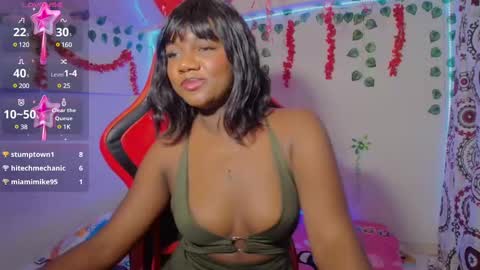 Daphne online show from February 16, 2025, 9:27 pm