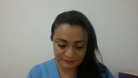 Snapshot of dapnne24 chatting on January 20, 2025, 8:07 pm dapnne online show from January 20, 2025, 8:07 pm