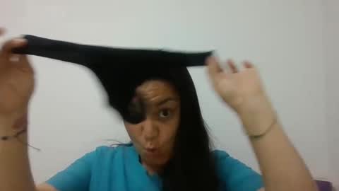 Snapshot of dapnne24 chatting on January 22, 2025, 7:34 pm dapnne online show from January 22, 2025, 7:34 pm