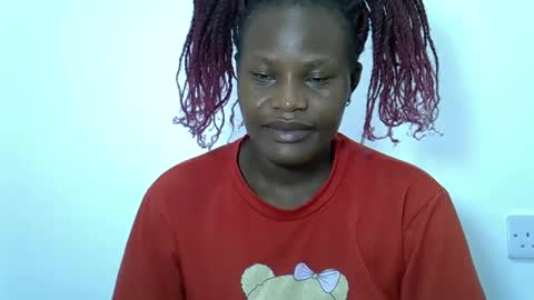 Snapshot of darberry21 chatting on March 5, 2025, 4:56 am ESTHER online show from March 5, 2025, 4:56 am