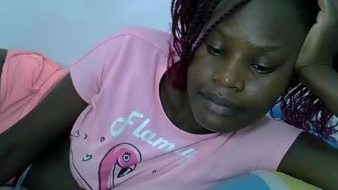 Snapshot of darberry21 chatting on March 8, 2025, 1:36 pm ESTHER online show from March 8, 2025, 1:36 pm