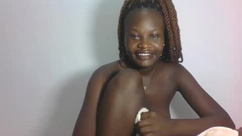 ESTHER online show from February 19, 2026, 3:13 am