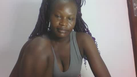 ESTHER online show from April 27, 2026, 5:49 am