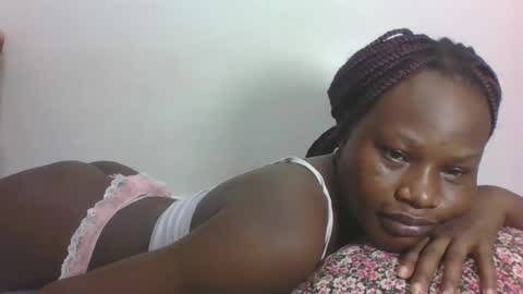 ESTHER online show from May 2, 2026, 5:45 am