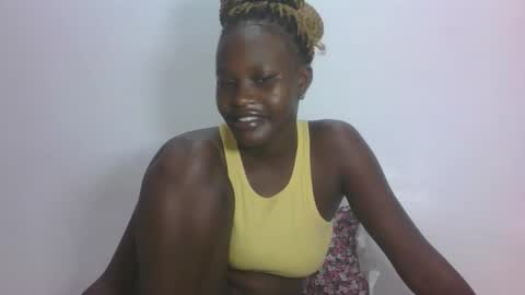 ESTHER online show from June 11, 2026, 2:44 am