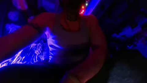 Snapshot of darc_zeyed_maine chatting on February 13, 2025, 12:00 pm BetNic online show from February 13, 2025, 12:00 pm