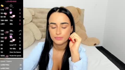 Darcie online show from December 16, 2024, 12:04 am