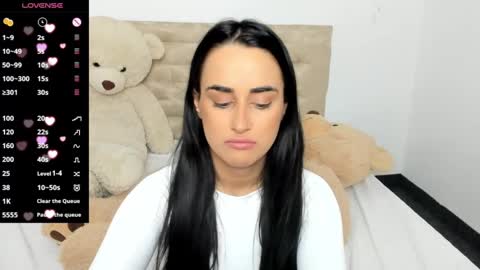 Darcie online show from December 21, 2024, 12:09 am