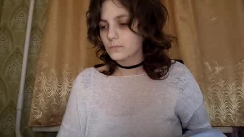 Snapshot of darcihauck chatting on March 7, 2026, 6:38 pm Rina online show from March 7, 2026, 6:38 pm