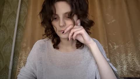 Snapshot of darcihauck chatting on March 8, 2026, 6:12 pm Rina online show from March 8, 2026, 6:12 pm