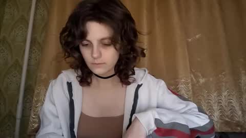 Snapshot of darcihauck chatting on March 10, 2026, 6:24 pm Rina online show from March 10, 2026, 6:24 pm