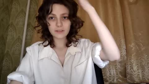 Snapshot of darcihauck chatting on March 12, 2026, 6:36 pm Rina online show from March 12, 2026, 6:36 pm