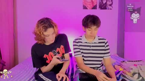 darcy_and_stolas online show from October 29, 2025, 9:49 pm