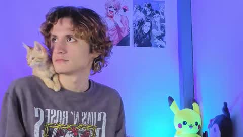 Snapshot of darcy_and_stolas chatting on January 8, 2026, 4:48 am darcy_and_stolas online show from January 8, 2026, 4:48 am