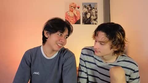 Snapshot of darcy_and_stolas chatting on January 10, 2026, 12:12 am darcy_and_stolas online show from January 10, 2026, 12:12 am