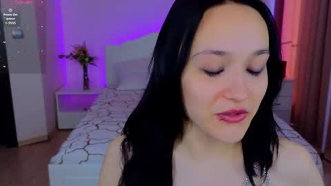 Snapshot of darcyblackwood chatting on May 6, 2026, 1:25 am Darcy online show from May 6, 2026, 1:25 am