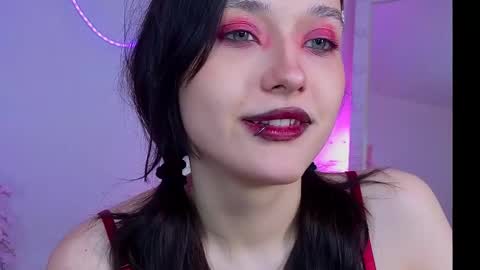Snapshot of darcyblackwood chatting on May 24, 2026, 1:43 am Darcy online show from May 24, 2026, 1:43 am