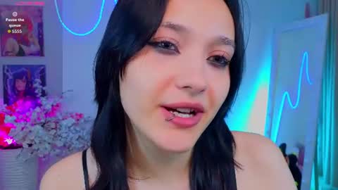 Snapshot of darcyblackwood chatting on June 27, 2026, 2:27 am Darcy online show from June 27, 2026, 2:27 am