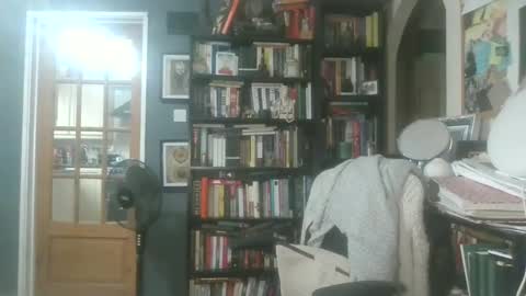 Snapshot of darcyduke chatting on January 26, 2025, 12:54 pm Darcy online show from January 26, 2025, 12:54 pm