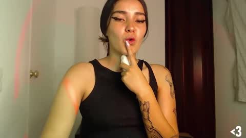 Snapshot of darcyreed chatting on December 6, 2024, 11:47 pm Darcy Reed3 online show from December 6, 2024, 11:47 pm
