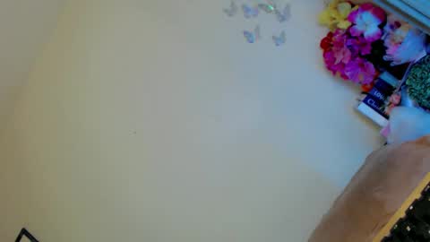 Snapshot of daretolovemexx chatting on January 25, 2025, 6:01 am Angel Condensada online show from January 25, 2025, 6:01 am