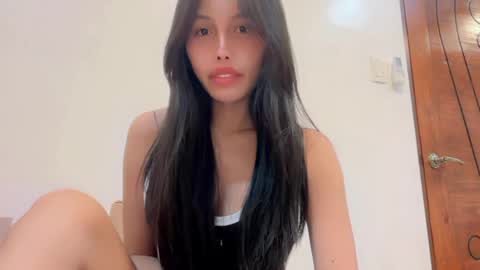 Snapshot of daretolovemexx chatting on November 5, 2025, 12:27 pm Angel Condensada online show from November 5, 2025, 12:27 pm