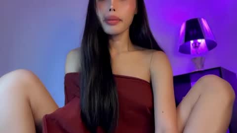 Snapshot of daretolovemexx chatting on November 18, 2025, 8:30 am Angel Condensada online show from November 18, 2025, 8:30 am