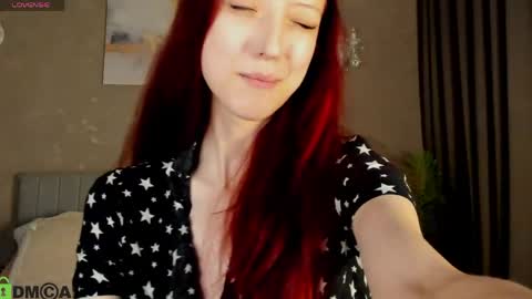 Snapshot of daria_j chatting on April 4, 2026, 4:00 am Daria J online show from April 4, 2026, 4:00 am