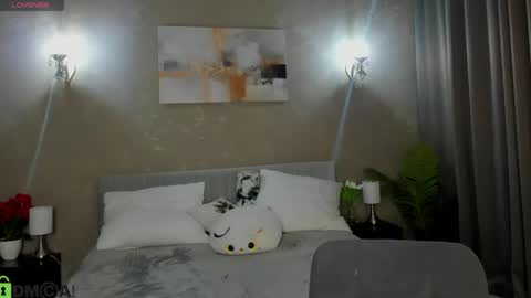 Snapshot of daria_j chatting on May 10, 2026, 4:06 am Daria J online show from May 10, 2026, 4:06 am