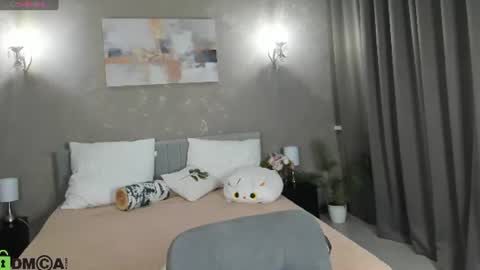 Daria J online show from June 11, 2026, 4:10 am