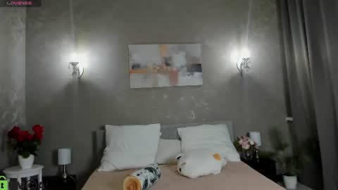 Daria J online show from June 13, 2026, 4:10 am