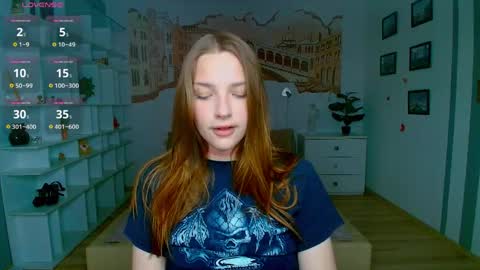 Snapshot of dariaangels chatting on May 20, 2026, 11:27 am dariaangels online show from May 20, 2026, 11:27 am