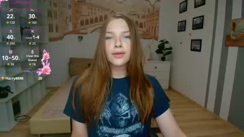 Snapshot of dariaangels chatting on July 18, 2026, 5:39 pm dariaangels online show from July 18, 2026, 5:39 pm