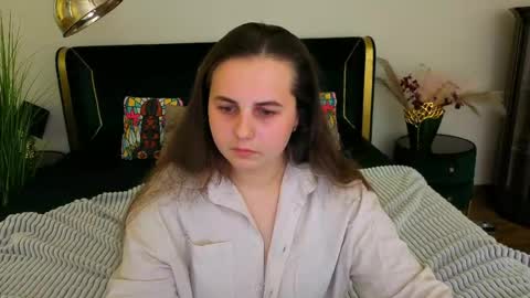 Snapshot of dariacalm chatting on May 2, 2026, 5:56 am Daria online show from May 2, 2026, 5:56 am