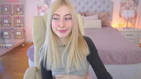 dariadelly online show from April 5, 2026, 12:46 pm