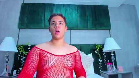 Darian  online show from May 30, 2026, 7:22 pm