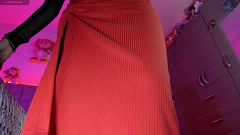 dariana_hot online show from April 29, 2026, 5:30 pm