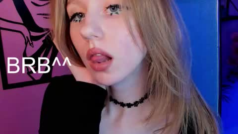 Daria Tate online show from February 13, 2026, 11:28 am