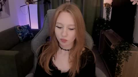 Daria Tate online show from April 29, 2026, 5:52 pm
