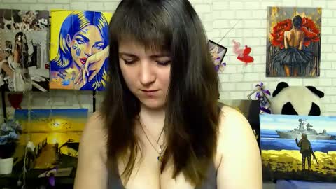 Darina online show from March 18, 2026, 5:54 am