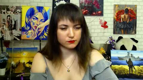 Darina online show from March 26, 2026, 5:46 am
