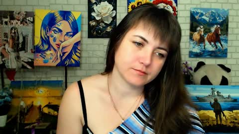 Darina online show from April 11, 2026, 4:39 am