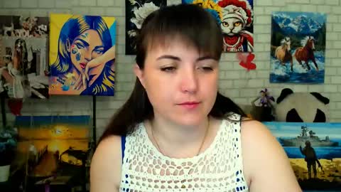 Darina online show from April 23, 2026, 4:35 am