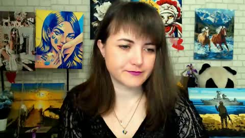 Darina online show from April 25, 2026, 4:37 am