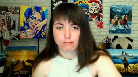 Darina online show from April 28, 2026, 4:28 am