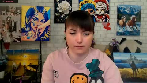 Darina online show from April 29, 2026, 4:49 am