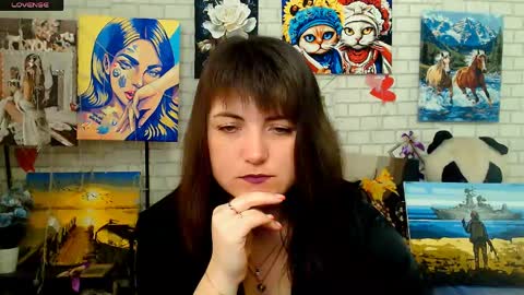 Darina online show from April 30, 2026, 4:52 am