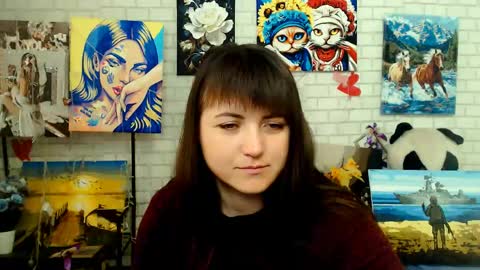 Darina online show from May 1, 2026, 5:01 am