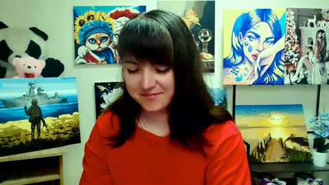 Darina online show from May 13, 2026, 5:16 am