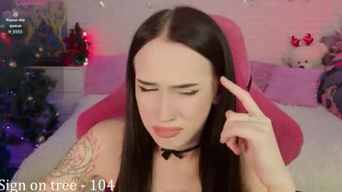 Neko online show from December 22, 2025, 4:20 am